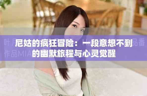 尼姑的疯狂冒险：一段意想不到的幽默旅程与心灵觉醒
