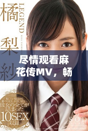 尽情观看麻花传MV，畅享精彩电视剧内容在线免费观看