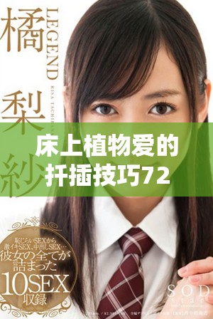 床上植物爱的扦插技巧72种，助你轻松繁殖绿色家园