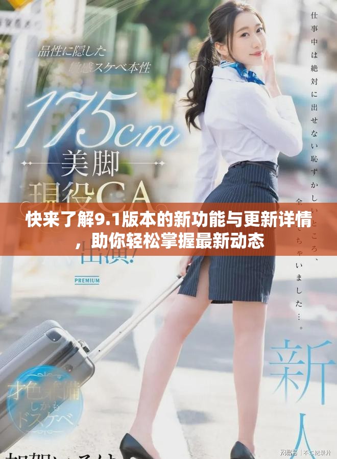 快来了解9.1版本的新功能与更新详情，助你轻松掌握最新动态