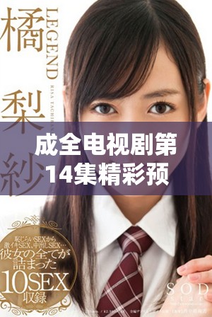 成全电视剧第14集精彩预告解析与剧情展望