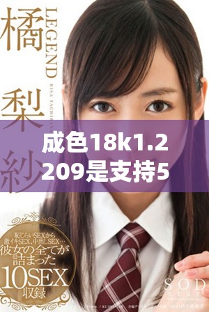 成色18k1.2209是支持5G网络还是只适用4G网络