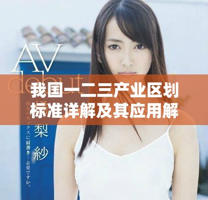 我国一二三产业区划标准详解及其应用解析