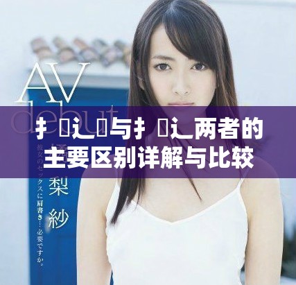 扌喿辶畑与扌喿辶两者的主要区别详解与比较分析