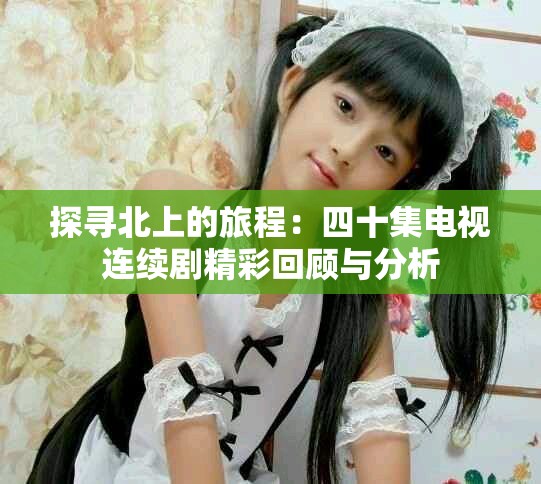 探寻北上的旅程：四十集电视连续剧精彩回顾与分析
