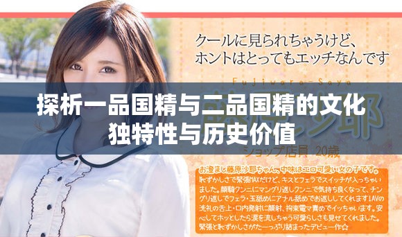 探析一品国精与二品国精的文化独特性与历史价值