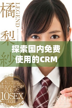 探索国内免费使用的CRM系统软件全功能版推荐