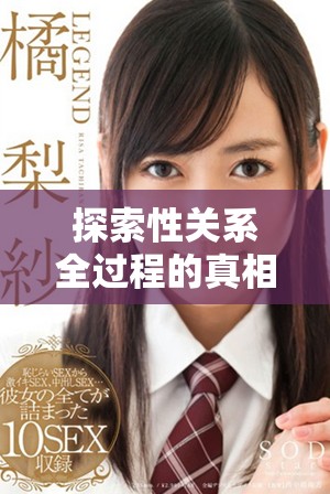 探索性关系全过程的真相与体验分享，全面解析让你了解更多