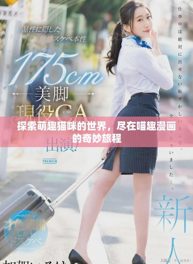 探索萌趣猫咪的世界，尽在喵趣漫画的奇妙旅程