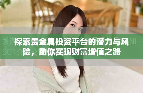 探索贵金属投资平台的潜力与风险，助你实现财富增值之路