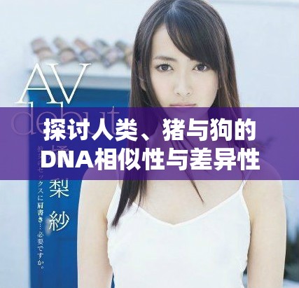 探讨人类、猪与狗的DNA相似性与差异性的视频解析与启示