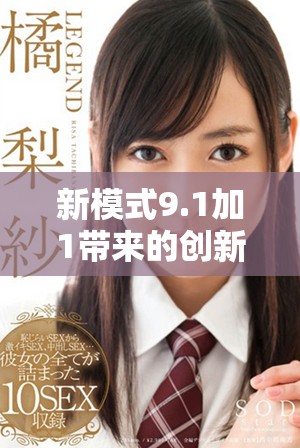 新模式9.1加1带来的创新机遇与挑战解析