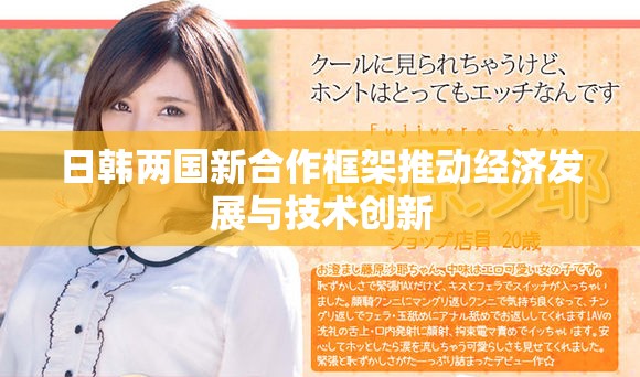 日韩两国新合作框架推动经济发展与技术创新