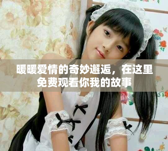 暖暖爱情的奇妙邂逅，在这里免费观看你我的故事