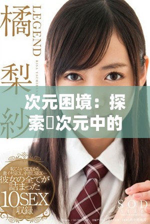 次元困境：探索囧次元中的奇妙冒险与挑战