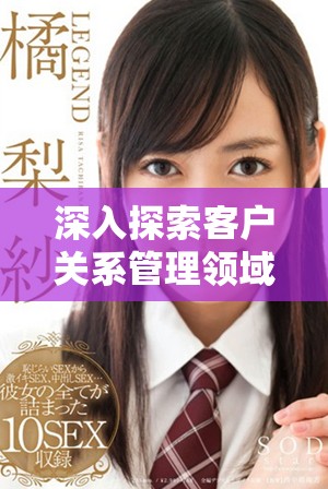 深入探索客户关系管理领域的最佳实践与趋势分析