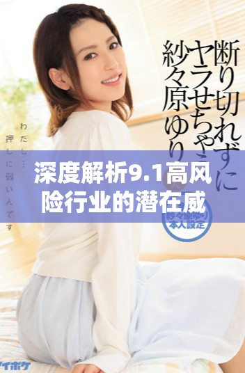 深度解析9.1高风险行业的潜在威胁与应对策略分享