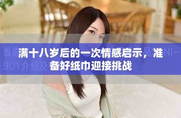 满十八岁后的一次情感启示，准备好纸巾迎接挑战