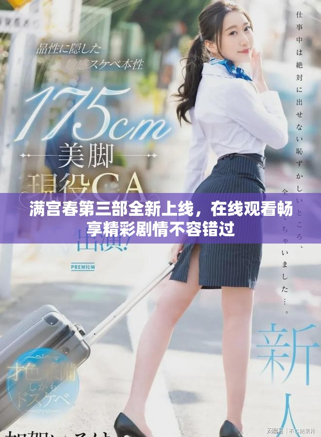 满宫春第三部全新上线，在线观看畅享精彩剧情不容错过
