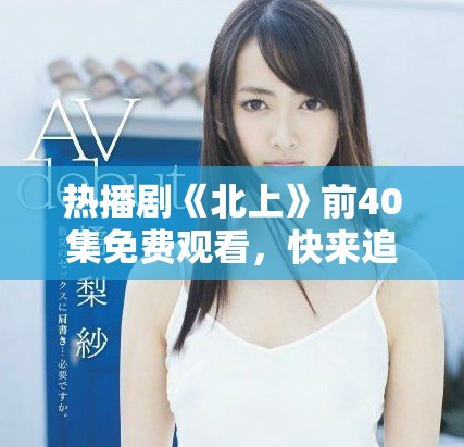 热播剧《北上》前40集免费观看，快来追剧吧！