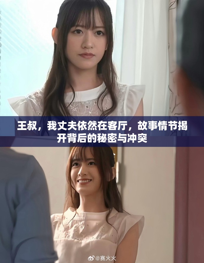 王叔，我丈夫依然在客厅，故事情节揭开背后的秘密与冲突