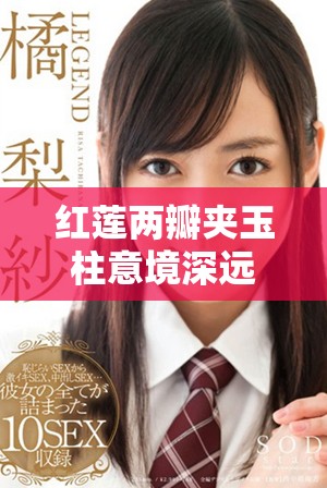 红莲两瓣夹玉柱意境深远的四句经典诗词解读与赏析