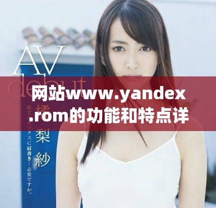 网站www.yandex.rom的功能和特点详解与用户体验分享