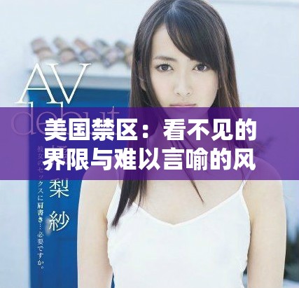 美国禁区：看不见的界限与难以言喻的风险探秘