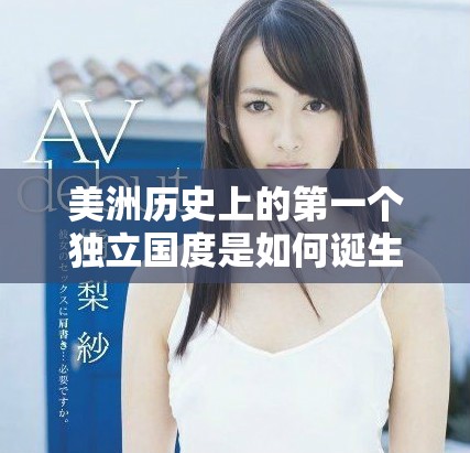 美洲历史上的第一个独立国度是如何诞生的探讨