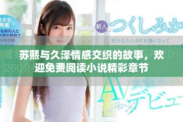 苏熙与久泽情感交织的故事，欢迎免费阅读小说精彩章节