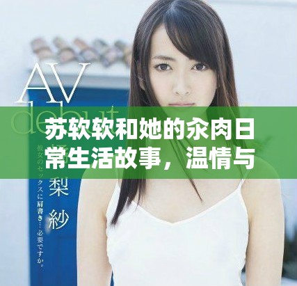 苏软软和她的汆肉日常生活故事，温情与美味交织的篇章