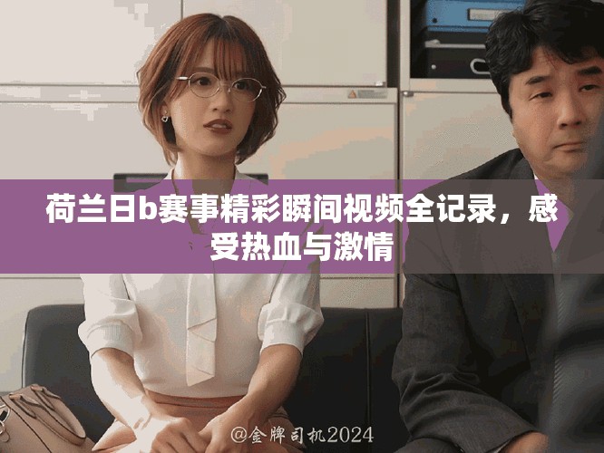 荷兰日b赛事精彩瞬间视频全记录，感受热血与激情