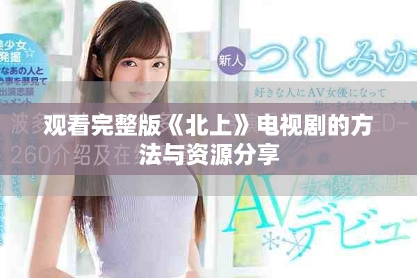 观看完整版《北上》电视剧的方法与资源分享