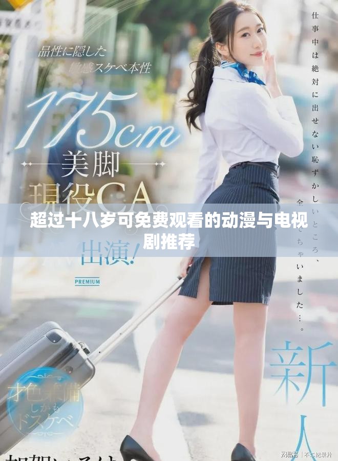超过十八岁可免费观看的动漫与电视剧推荐