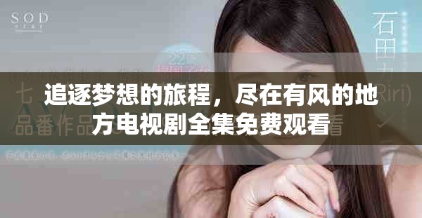 追逐梦想的旅程，尽在有风的地方电视剧全集免费观看