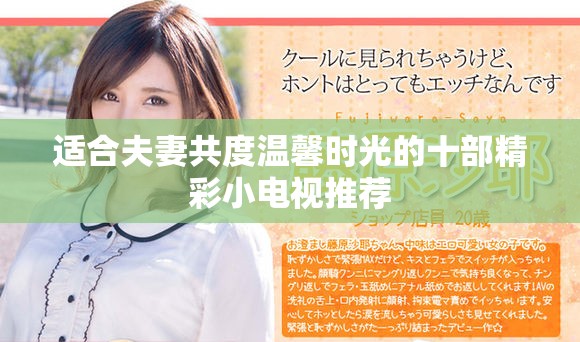 适合夫妻共度温馨时光的十部精彩小电视推荐