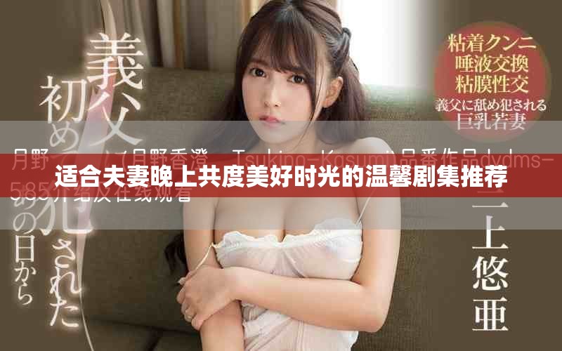 适合夫妻晚上共度美好时光的温馨剧集推荐