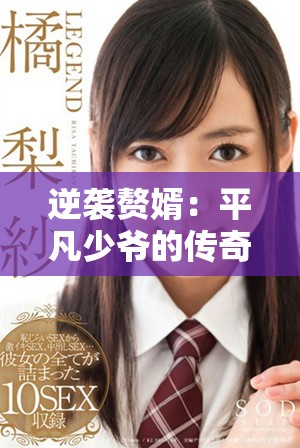 逆袭赘婿：平凡少爷的传奇成长之路与爱情纠葛