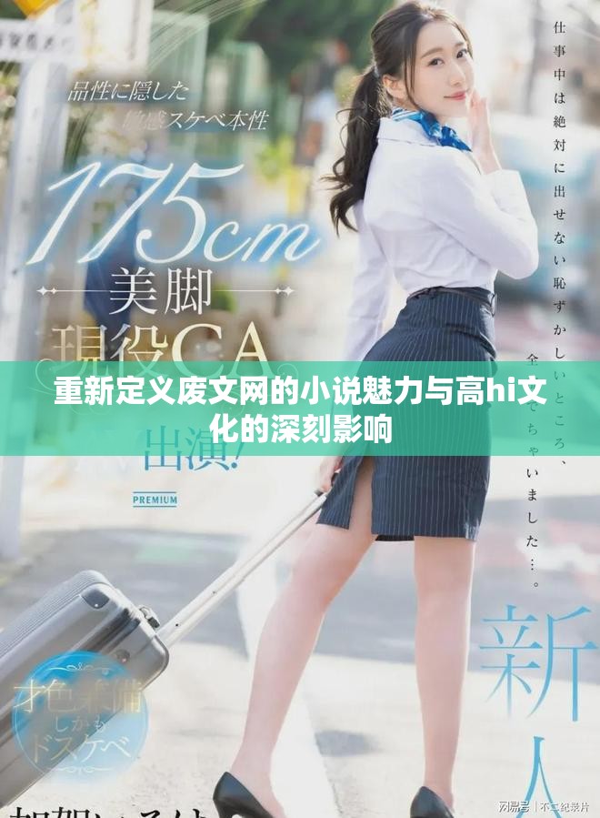 重新定义废文网的小说魅力与高hi文化的深刻影响