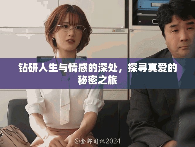 钻研人生与情感的深处，探寻真爱的秘密之旅