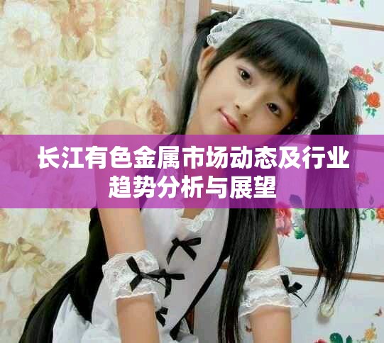 长江有色金属市场动态及行业趋势分析与展望