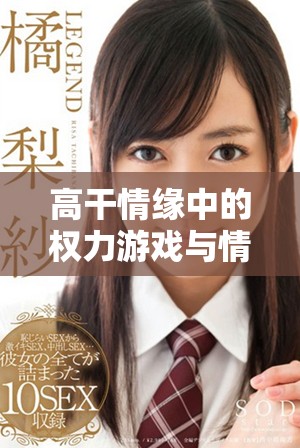 高干情缘中的权力游戏与情感碰撞免费阅读体验