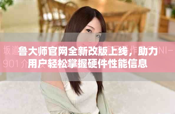 鲁大师官网全新改版上线，助力用户轻松掌握硬件性能信息
