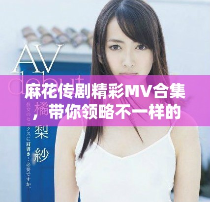 麻花传剧精彩MV合集，带你领略不一样的剧场魅力与精彩演出