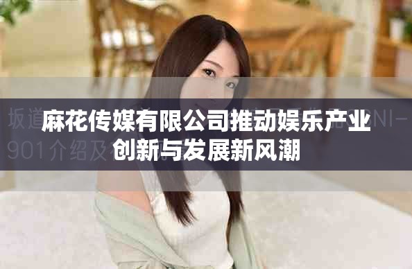 麻花传媒有限公司推动娱乐产业创新与发展新风潮