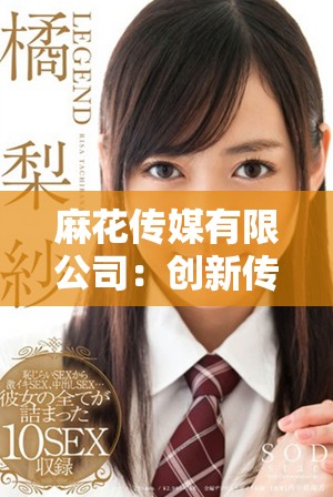 麻花传媒有限公司：创新传播模式引领行业发展风潮