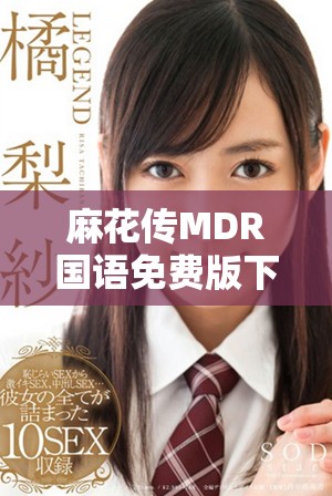 麻花传MDR国语免费版下载分享，畅享游戏乐趣