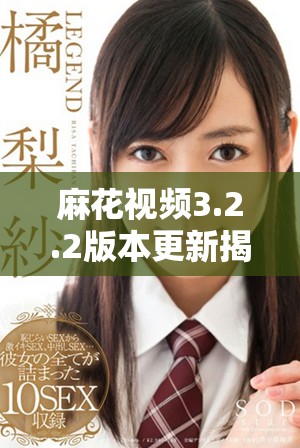 麻花视频3.2.2版本更新揭晓，带你探索更丰富的视听体验