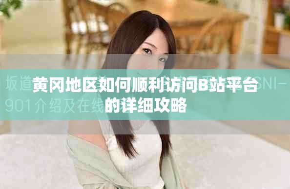 黄冈地区如何顺利访问B站平台的详细攻略
