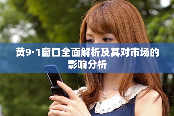 黄9·1窗口全面解析及其对市场的影响分析